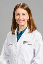 Ellen McKinnon, APRN