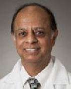 Rammohan Gumpeni, MD