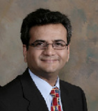 Dr. Rammurti R Kamble, MD