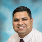 Syed Shamshad Ali Rizvi, MD