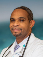 Dwayne O Walker, MD