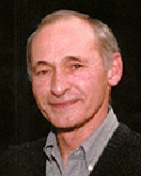 Carl Victor Mitchell, MFT