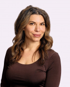 Maya Lessen, NP-C