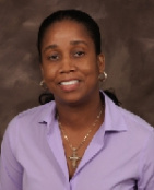 Alana G Hypolite, MD