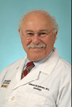 Edward M Geltman, MD