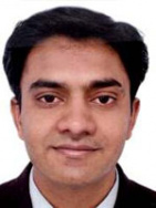 Alap Sushilkumar Bhavsar, MD