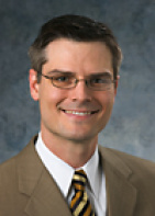 John Mhoon, MD