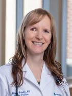 Alison S Schultz, APRN-CNP