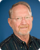 Dr. Carl W. Slocum, MD