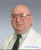 Dr. Edward A. Hess, MD