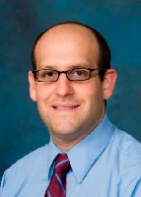 Edward James Horwitz, MD