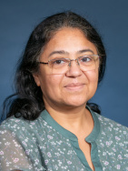 Anushree Agrawal, MD