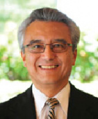 Alberto Rogelio Choy, MD