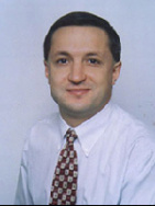 Edward Kocharian, MD