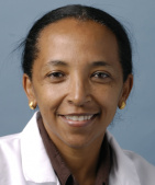 GABY TESFAYE, MD