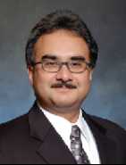 Alberto Sanchez, MD