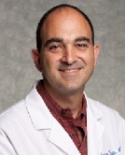 Dr. Carlos Farach, MD