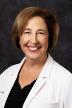 Maria Lahti, MD