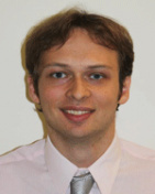 Dr. Alexander Izmailov, MD