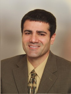 Dr. Arash A Zadeh, DDS