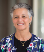Marie-Louise Daguilh, MD