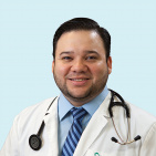 Jorge Javier Caceres, NP