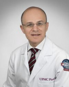 Ahmad Reza Abrishamchian, MD