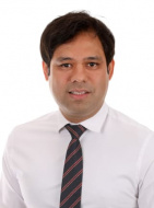 Hafiz Khalid, MD, FACC