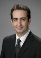 Dr. Pedram Bohluli, DDS, MS, PHD