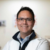 Dr. Jeffrey P. Coykendall, MD