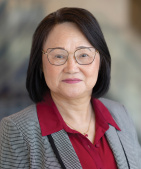 Feng Liu, MD