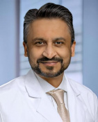 Atif Qureshi, MD