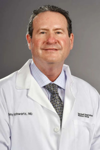 Dr Tony Schwartz, MD - Norwich, CT - Family Medicine