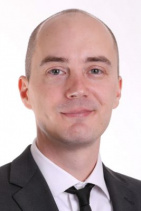 Beau Waddell, MD