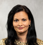 Syeda Roshan, DPM, FACPM, CWSP