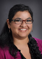 Samreen Z Khan, MD