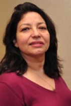 Alma Garcia, Other