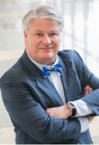 Dr. Roy R Patchell, MD
