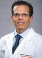 Juan Viles-gonzalez, MD