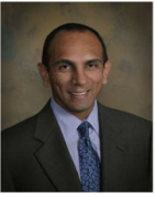 Dr. Meetesh Desai, MD