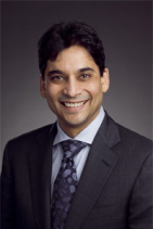 Dr. Chetan Shah, MD