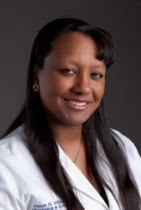 Dr. Kristin Noelle Williams, MD