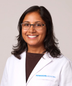 ARUNA SELINA HARDUARSINGH-PERMAUL, MD