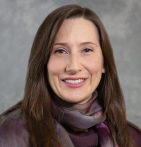Kristin Lampe
