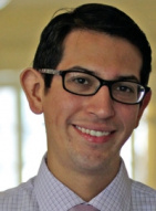 Carlos Joaquin Gonzalez Qu, MD, MPH, FA