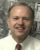 Dr. John Thomas Anstey, MD