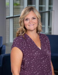 Amanda Lilly, APRN-CNP - Mount Vernon, OH - Nurse Practitioner