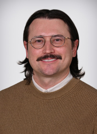 Justin M. Gamez