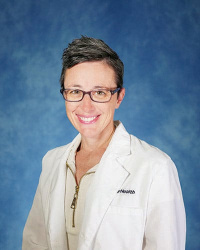 Megan Borkon, MD