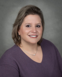 Kimberly Sperber